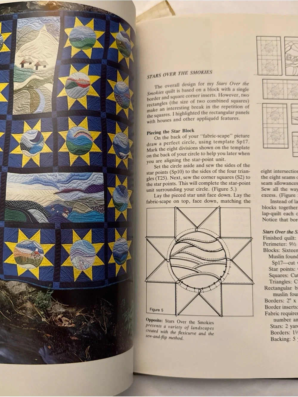 Let's Make a Patchwork Quilt + More Lap Quilting Book Set - Quilting patterns